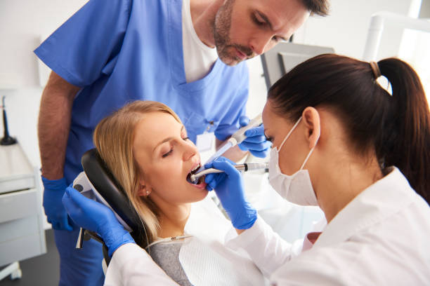 Reliable Camp Croft, SC Dental Services Solutions