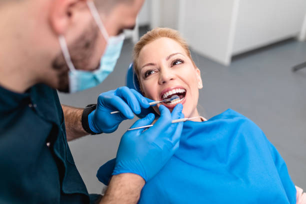 Best Dental X-Rays and Imaging  in Camp Croft, SC