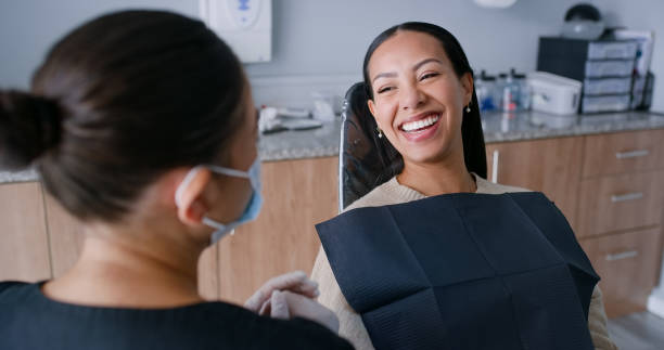 Advanced Technology for Better Dental Care in Camp Croft, SC