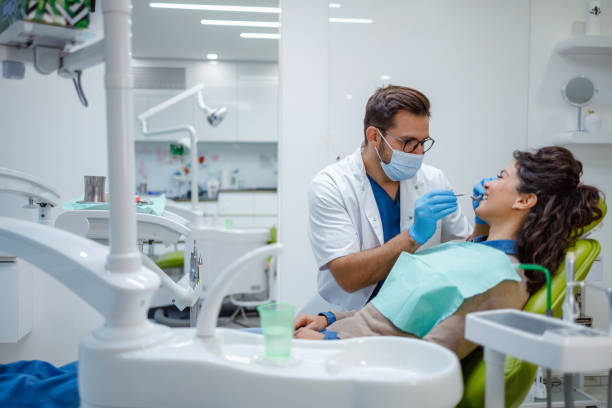 Best Dental X-Rays and Imaging  in Camp Croft, SC