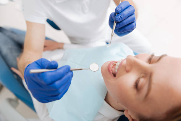 TMJ/TMD Treatment in Camp Croft, SC